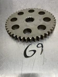 Ski-doo Oem Chaincase Lower Drive Gear Sprocket 44T #504-0709. Fixed Price $23.49.