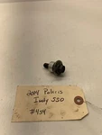 Driven Clutch Spacer W/washers And Bolt - 2014 Polaris Indy 550 White 35014. Fixed Price $20.00.