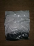 Arctic Rear Exchanger To Left Tube Hose Cougar Zrt Ext Thundercat Pantera. Fixed Price $30.00.