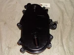 Arctic Cat 2001 Zr 440 Sno Cross Chaincase / Dropcase 0702-409. Fixed Price $49.95.
