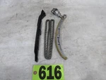 Yamaha Arctic Sidewinder 9000 Thundercat Zr Srx Timing Chain Guides. Fixed Price $22.49.