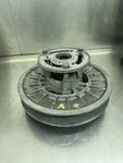 94 95 96 97 98 Arctic Cat Zr Cougar 580 550 Secondary Belt Drive Clutch 0726-040. Fixed Price $108.09.