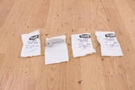 Polaris Oem WEIGHT-SHIFT,21-68,PM Pt# 5632128 Pkg Qty 4. Fixed Price $39.00.