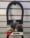 Gates 45G4809 G-force Snowmobile Drive Belt Made W/ Kevlar Cvt Artic Cat. Fixed Price $71.95.