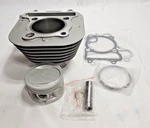 Cylinder Piston Rings Gasket Top End Kit For 2001-2006 Polaris Sportsman 90CC. Fixed Price $32.95.