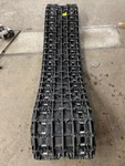 Camoplast Ice Ripper Xt 850 Track 137" 137X15 1.25" Renegade Xf Switchback Chriz. Fixed Price $807.49.