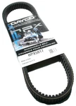 Arctic Cat Z 570, 2002-2007, Dayco HPX5017 Performance Drive Belt. Fixed Price $130.88.