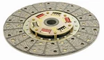 Mcleod Racing 11 X 23 Organic Clutch Disc For Automotive Applications. Fixed Price $169.12.