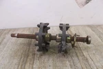 2000 Polaris Xc 600 Driveshaft / Axle 9T. Fixed Price $49.00.