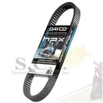 Ski-doo Bombardier Formula Iii Dayco Grand Mach Touring Snowmobile Belt HPX5018. Fixed Price $111.83.