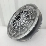 Arctic Cat 0823-554 Pulley,driven-assy Uncalibrated (LP3) (inc. 3-6). Fixed Price $141.22.