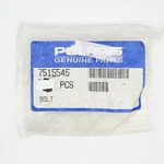 Polaris Bolt Part Number 7515545. Fixed Price $13.99.