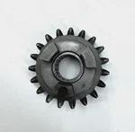 00-08 Arctic Cat Bc Pantera Panther Ps Zl Zr Reverse Idler Gear 19T 0702-366. Fixed Price $64.95.
