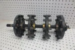Ski-doo Rev Mxz 800 Renegade 600 Cogs Driver Tooth Driveshaft. Fixed Price $79.99.