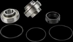 Balls Chain Case Bearing Kit For Arctic Cat T660 04-07. Fixed Price $51.25.