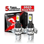 Led Bulb For Arctic Cat Snowmobile Machine Headlight 0609-956 12V/60W/60W. Fixed Price $16.99.