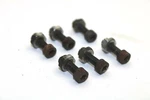 Arctic Cat Oem Brake Disk Rotor Bolt Set 0623-185 SA85. Fixed Price $30.00.