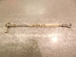 Arctic Snowmobile 2004-2006 Sabercat Shifting Linkage 0702-499. Fixed Price $24.99.