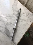 24 Polaris Prostar S4 Indy Xc 137 1000 Secondary Jack. Fixed Price $305.10.