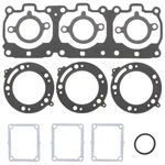 Vertex Full Top Gasket Set For Yamaha Mountain Max 700 97-03. Fixed Price $172.62.