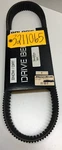 Oem Drive Belt New Ski-doo Pulley P/n 605348425 Bombardier Skandic. Fixed Price $99.99.