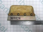 Omc 389824 Carburetor Reed Leaf Plate Assembly Evinrude Johnson 85-140 Hp. Fixed Price $54.05.
