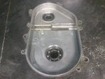 02-03 Ski Doo Inner Chain Case Assembly # 504152105 Mxz Rev. Fixed Price $39.95.