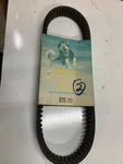 Dayco GTS761 Vintage Snowmobile Drive Belt. Fixed Price $44.99.