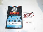 Dayco New Nos Drive Belt Qty MAX1089. Fixed Price $49.95.