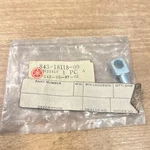 Yamaha Oem Nos Transmission Pin / 843-18118-00-00 Snowmobile EL433 EW643 GP433. Fixed Price $5.00.