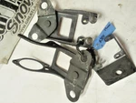 Yamaha Phazer Ii 2 485 Venture PZ480 Snowmobile Engine Mounts Bracket. Fixed Price $45.00.
