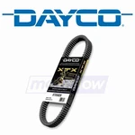 Dayco Xtx Xtreme Torque Snowmobile Belts For 2018 Arctic Cat Xf 6000 Ut. Fixed Price $202.67.