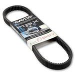 Dayco HPX5016 Drive Belt For 89A-17641-00 8BU-17641-00 38X5210 144-5248 Ff. Fixed Price $130.88.