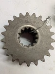 Arctic Upper Sprocket 22T 165 13 Spline 1602-111 F7 Firecat 700 L/c Efi. Fixed Price $25.00.