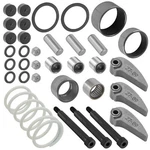 Caltric Primary Drive Clutch Rebuild Kit For Polaris Ranger 900 Xp 2013 1323193. Fixed Price $66.00.