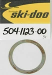 Qty 1990-2007 Brp Oem Ski-doo Snowmobile Clutch Pulley Shim/flange 504112300. Fixed Price $24.99.