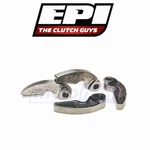 Epi Belly Buster Clutch Weights Non-adjustable For 2001-2005 Polaris Ms. Fixed Price $137.12.