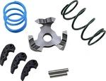 Bikeman Performance 07-321-2-OT Rzr Turbo Clutch Kit. Fixed Price $461.37.