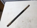 Vintage Arctic Cat Snowmobile Nos Driven Shaft 0228-042 '81 El Tigre Keyway. Fixed Price $99.99.