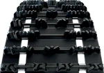 9001H Camoplast Ripsaw Track 13.5 X 128" 1.25" Lug. Fixed Price $639.59.