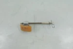 2022 Ski-doo Grand Touring 600 Sport Oem Chain Adjustment Screw & Slider. Fixed Price $44.97.