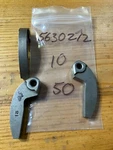 Nos Polaris 51G Clutch Weights 10 Indy Rxl Xlt 500 600 400 440 650 Xcr 5630272. Fixed Price $71.00.