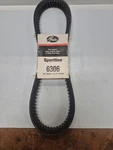 Snowmobile Belt * 6306 Gates Vintage Applications - Arctic. Fixed Price $44.95.