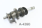 Kymco Zing 125 Rf Bj 1997 - Kick Starter Gear Shaft Drive A4390. Fixed Price $58.31.