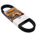 Ultimax Drive Belt UXP480. Fixed Price $205.90.