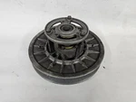 Arctic Cat Secondary Driven Clutch Assembly 0726-040 1994 Zr 440 53 Degree. Fixed Price $99.95.