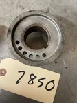 Vintage Ski-doo Bombardier Formula Secondary Helix Clutch Cam R487 080 0229 003. Fixed Price $36.44.