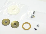 New Associated RC10GT Slipper Clutch & Spur Gear 64T Gold Edition GT21. Fixed Price $29.04.