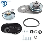 Go Kart Torque Converter Kit Clutch 3/4" For Comet TAV2 30-75 218353A 12T 10T. Fixed Price $65.90.