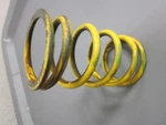Nos Arctic Cat Snowmobile Clutch Yellow/green Spring 0646147 Qty. Fixed Price $36.58.